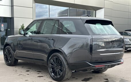 Land Rover Range Rover IV рестайлинг, 2025 год, 33 270 000 рублей, 6 фотография