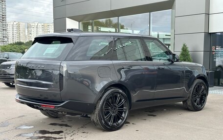Land Rover Range Rover IV рестайлинг, 2025 год, 33 270 000 рублей, 5 фотография