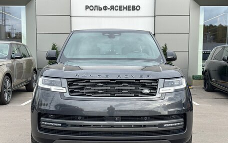 Land Rover Range Rover IV рестайлинг, 2025 год, 33 270 000 рублей, 2 фотография