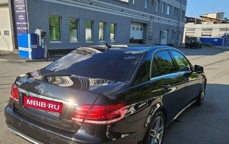 Mercedes-Benz E-Класс, 2015 год, 2 490 000 рублей, 3 фотография