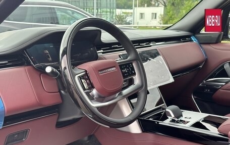 Land Rover Range Rover IV рестайлинг, 2025 год, 33 270 000 рублей, 8 фотография