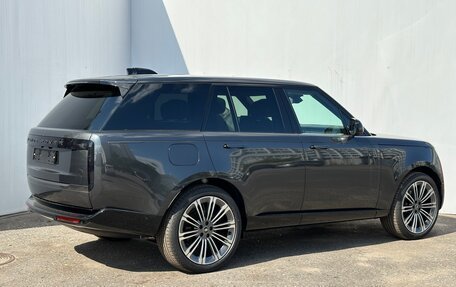 Land Rover Range Rover IV рестайлинг, 2025 год, 25 810 000 рублей, 4 фотография