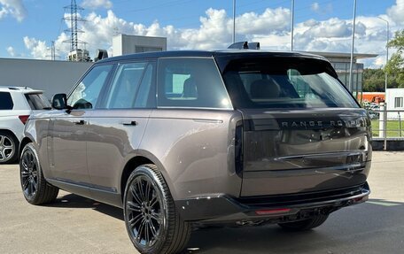 Land Rover Range Rover IV рестайлинг, 2025 год, 25 990 000 рублей, 5 фотография