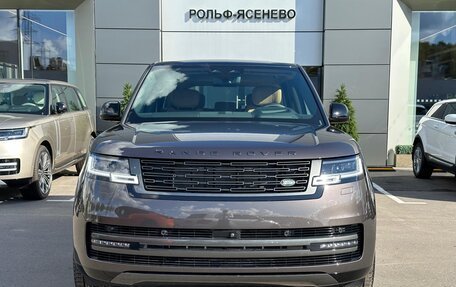 Land Rover Range Rover IV рестайлинг, 2025 год, 25 990 000 рублей, 2 фотография