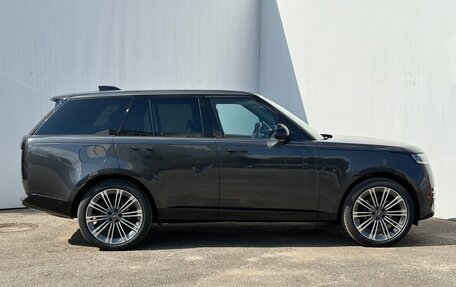 Land Rover Range Rover IV рестайлинг, 2025 год, 25 810 000 рублей, 3 фотография