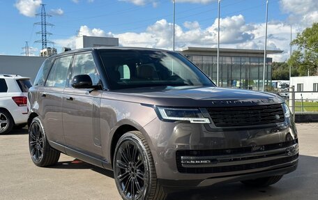 Land Rover Range Rover IV рестайлинг, 2025 год, 25 990 000 рублей, 7 фотография