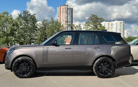 Land Rover Range Rover IV рестайлинг, 2025 год, 25 990 000 рублей, 6 фотография