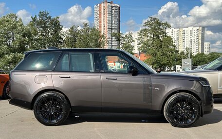 Land Rover Range Rover IV рестайлинг, 2025 год, 25 990 000 рублей, 3 фотография