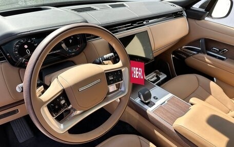 Land Rover Range Rover IV рестайлинг, 2025 год, 25 810 000 рублей, 6 фотография