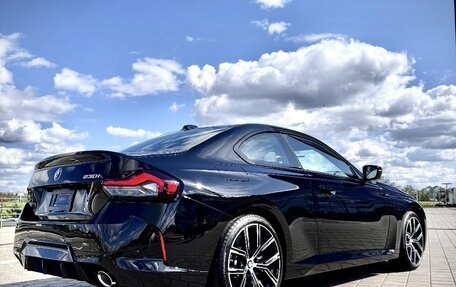 BMW 2 серия, 2023 год, 4 300 000 рублей, 4 фотография