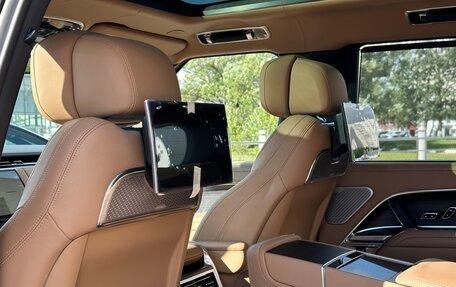 Land Rover Range Rover IV рестайлинг, 2025 год, 25 990 000 рублей, 14 фотография