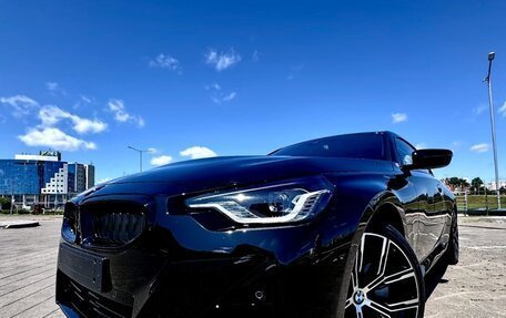 BMW 2 серия, 2023 год, 4 300 000 рублей, 2 фотография