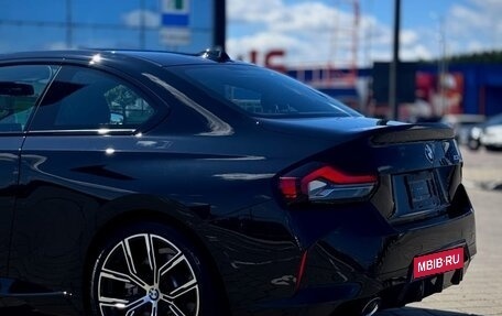 BMW 2 серия, 2023 год, 4 300 000 рублей, 8 фотография