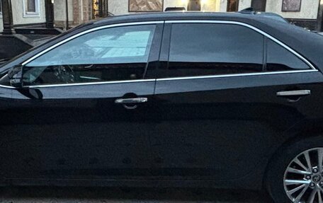 Toyota Camry, 2018 год, 2 400 000 рублей, 3 фотография