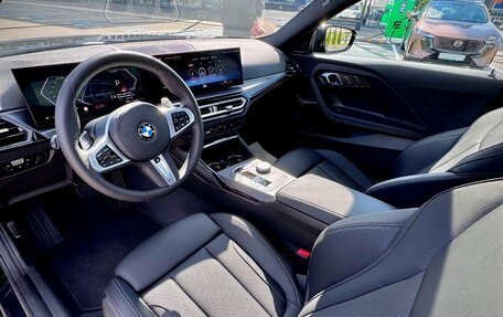 BMW 2 серия, 2023 год, 4 300 000 рублей, 12 фотография