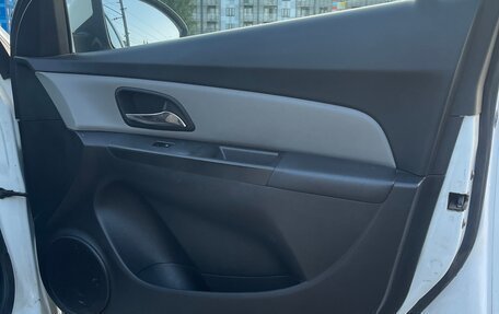 Chevrolet Cruze II, 2012 год, 860 000 рублей, 8 фотография