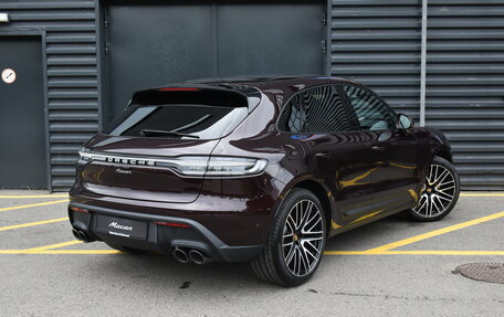 Porsche Macan I рестайлинг, 2025 год, 13 500 000 рублей, 3 фотография