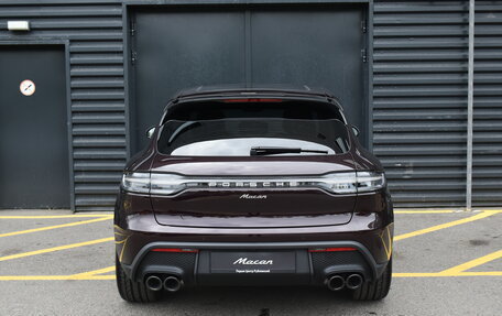 Porsche Macan I рестайлинг, 2025 год, 13 500 000 рублей, 8 фотография