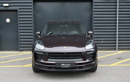 Porsche Macan I рестайлинг, 2025 год, 13 500 000 рублей, 7 фотография