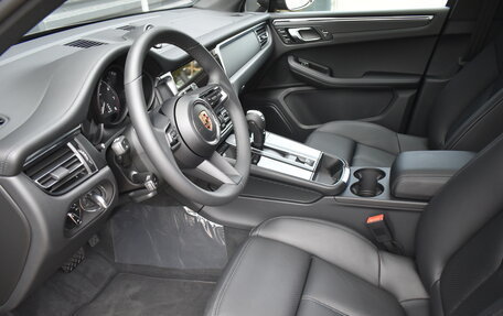 Porsche Macan I рестайлинг, 2025 год, 13 500 000 рублей, 10 фотография