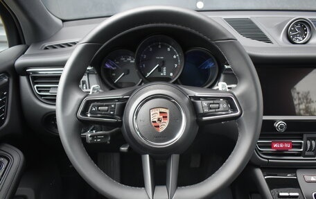 Porsche Macan I рестайлинг, 2025 год, 13 500 000 рублей, 16 фотография