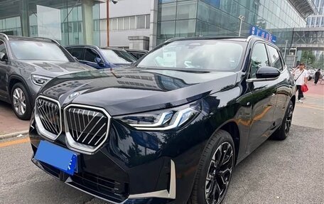 BMW X3, 2025 год, 6 690 000 рублей, 3 фотография