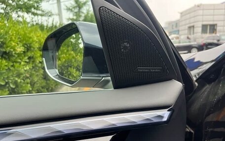 BMW X3, 2025 год, 6 690 000 рублей, 10 фотография