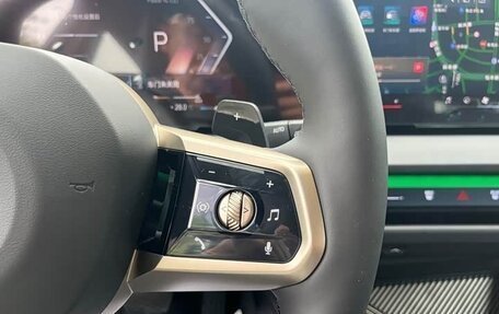 BMW X3, 2025 год, 6 690 000 рублей, 17 фотография