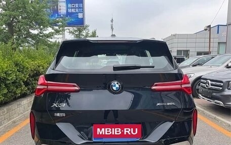 BMW X3, 2025 год, 6 690 000 рублей, 6 фотография