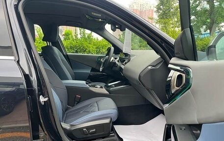 BMW X3, 2025 год, 6 690 000 рублей, 24 фотография