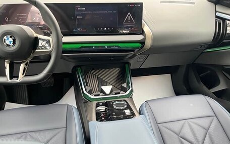 BMW X3, 2025 год, 6 690 000 рублей, 20 фотография