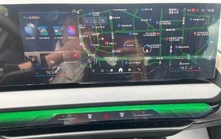 BMW X3, 2025 год, 6 690 000 рублей, 18 фотография