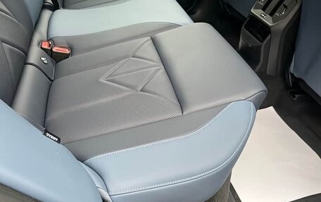 BMW X3, 2025 год, 6 690 000 рублей, 28 фотография