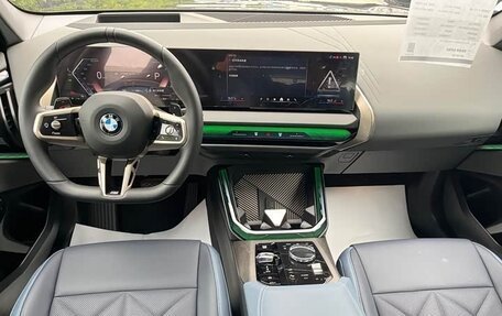 BMW X3, 2025 год, 6 690 000 рублей, 22 фотография