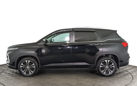 Chevrolet Captiva, 2022 год, 2 050 000 рублей, 8 фотография