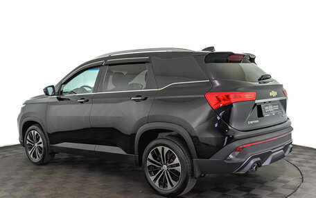 Chevrolet Captiva, 2022 год, 2 050 000 рублей, 7 фотография