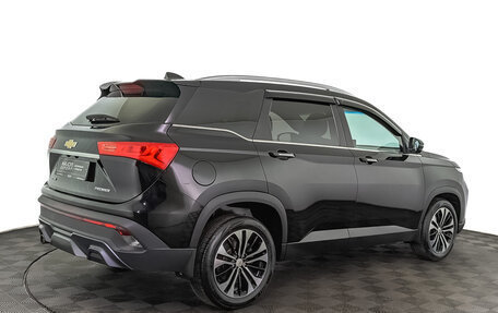 Chevrolet Captiva, 2022 год, 2 050 000 рублей, 5 фотография