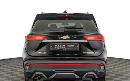 Chevrolet Captiva, 2022 год, 2 050 000 рублей, 6 фотография