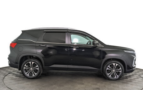 Chevrolet Captiva, 2022 год, 2 050 000 рублей, 4 фотография