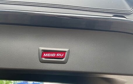 BMW X3, 2025 год, 6 690 000 рублей, 34 фотография
