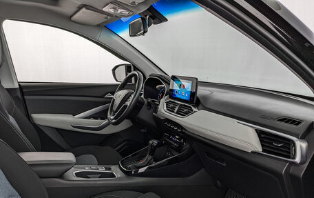 Chevrolet Captiva, 2022 год, 2 050 000 рублей, 13 фотография