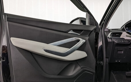 Chevrolet Captiva, 2022 год, 2 050 000 рублей, 19 фотография