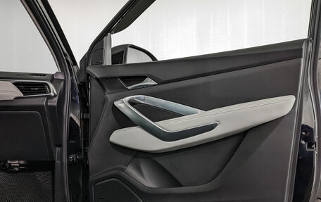 Chevrolet Captiva, 2022 год, 2 050 000 рублей, 24 фотография