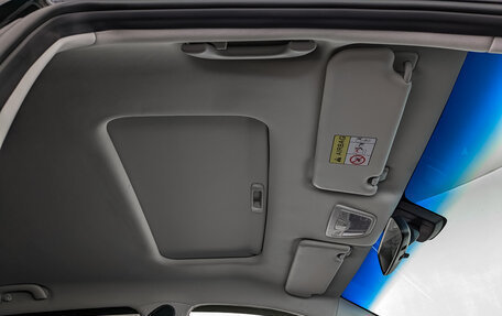 Chevrolet Captiva, 2022 год, 2 050 000 рублей, 22 фотография
