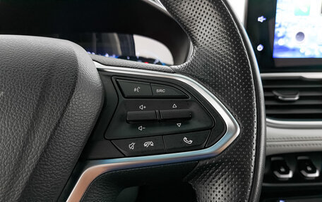 Chevrolet Captiva, 2022 год, 2 050 000 рублей, 27 фотография