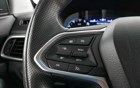 Chevrolet Captiva, 2022 год, 2 050 000 рублей, 28 фотография