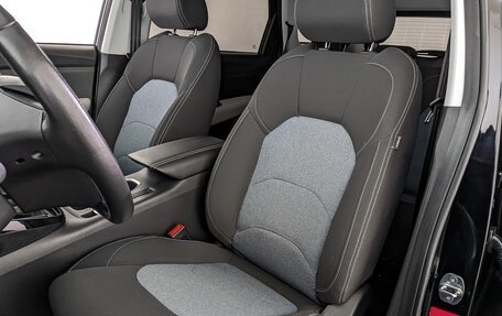 Chevrolet Captiva, 2022 год, 2 050 000 рублей, 20 фотография