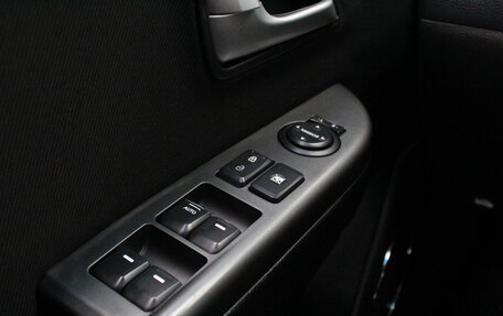 KIA Rio III рестайлинг, 2014 год, 1 030 000 рублей, 19 фотография