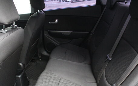 KIA Rio III рестайлинг, 2014 год, 1 030 000 рублей, 20 фотография