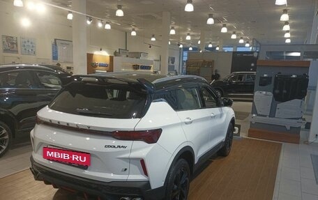 Geely Coolray I, 2024 год, 3 033 915 рублей, 3 фотография